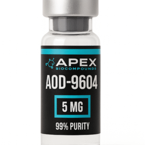 AOD-9604 5mg